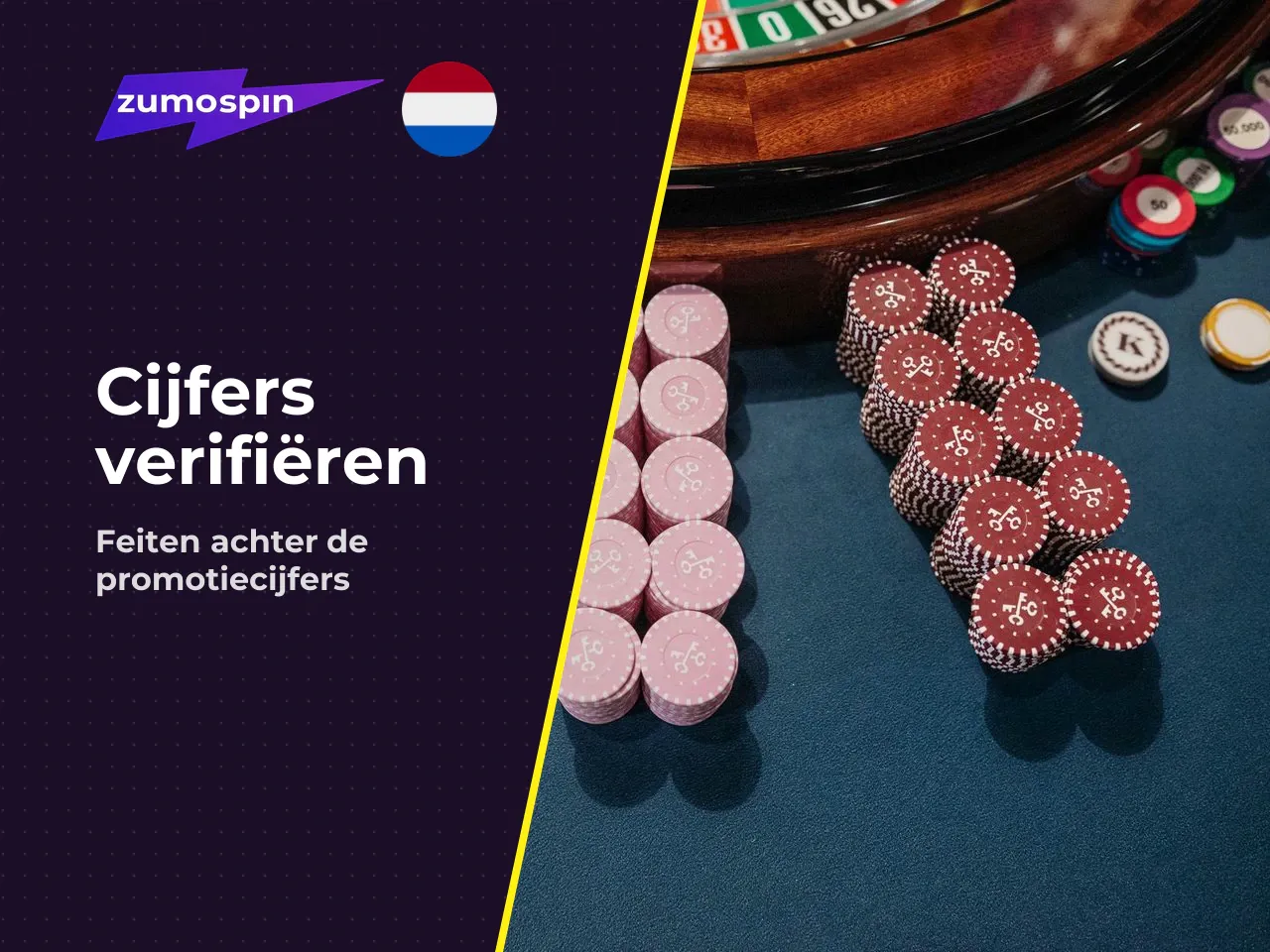 Over cijfers die vaak worden geciteerd