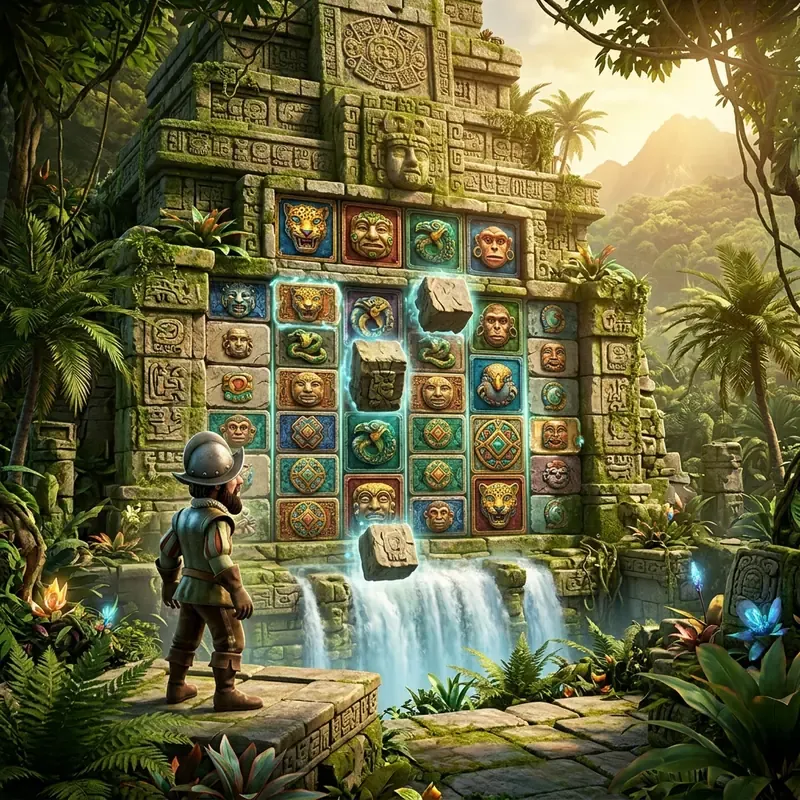 Gonzo's Quest Megaways