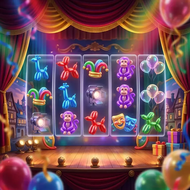 Balloon