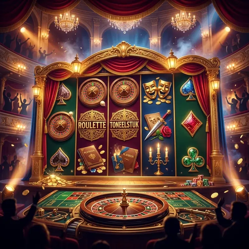 Roulette