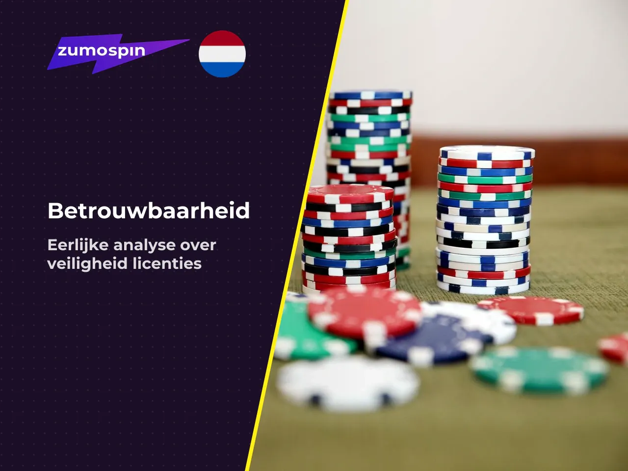 Het korte antwoord in zeven punten