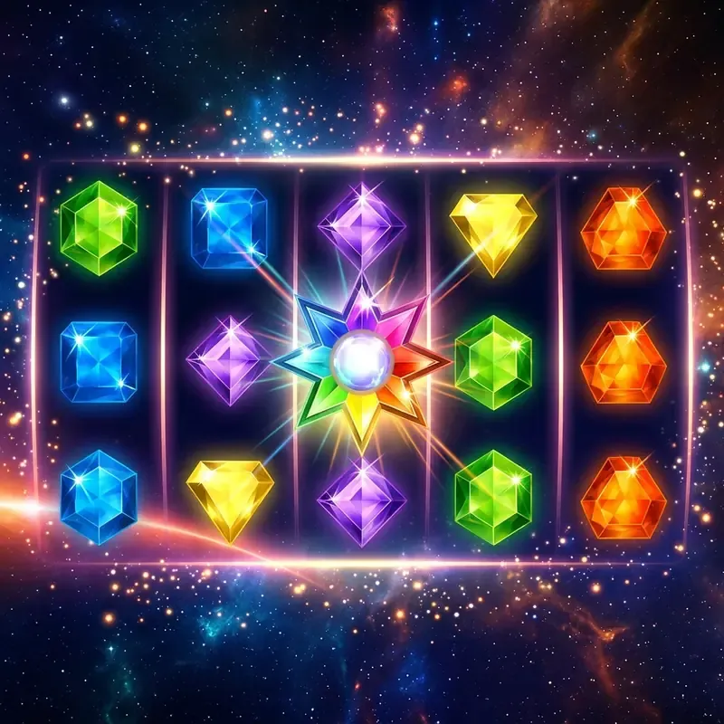 Starburst