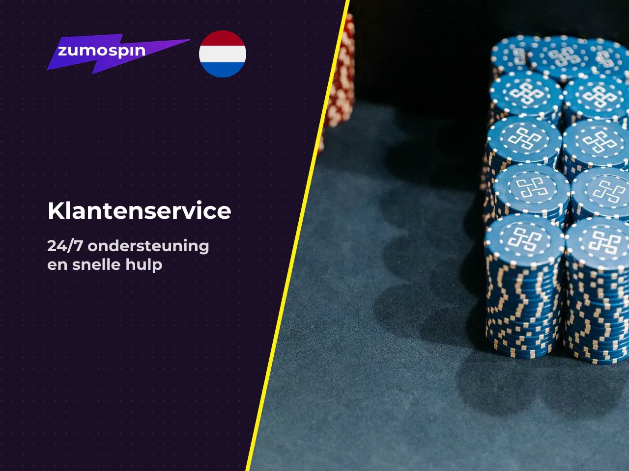 Klantenservice en afhandeling van klachten. De