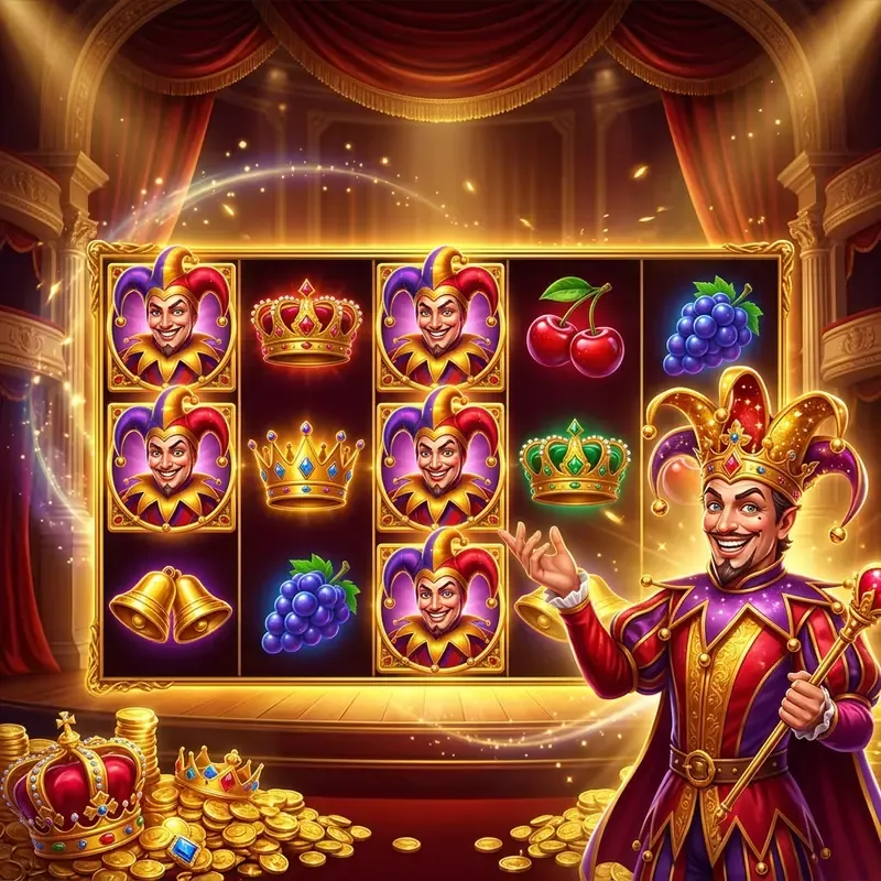 Royal Joker