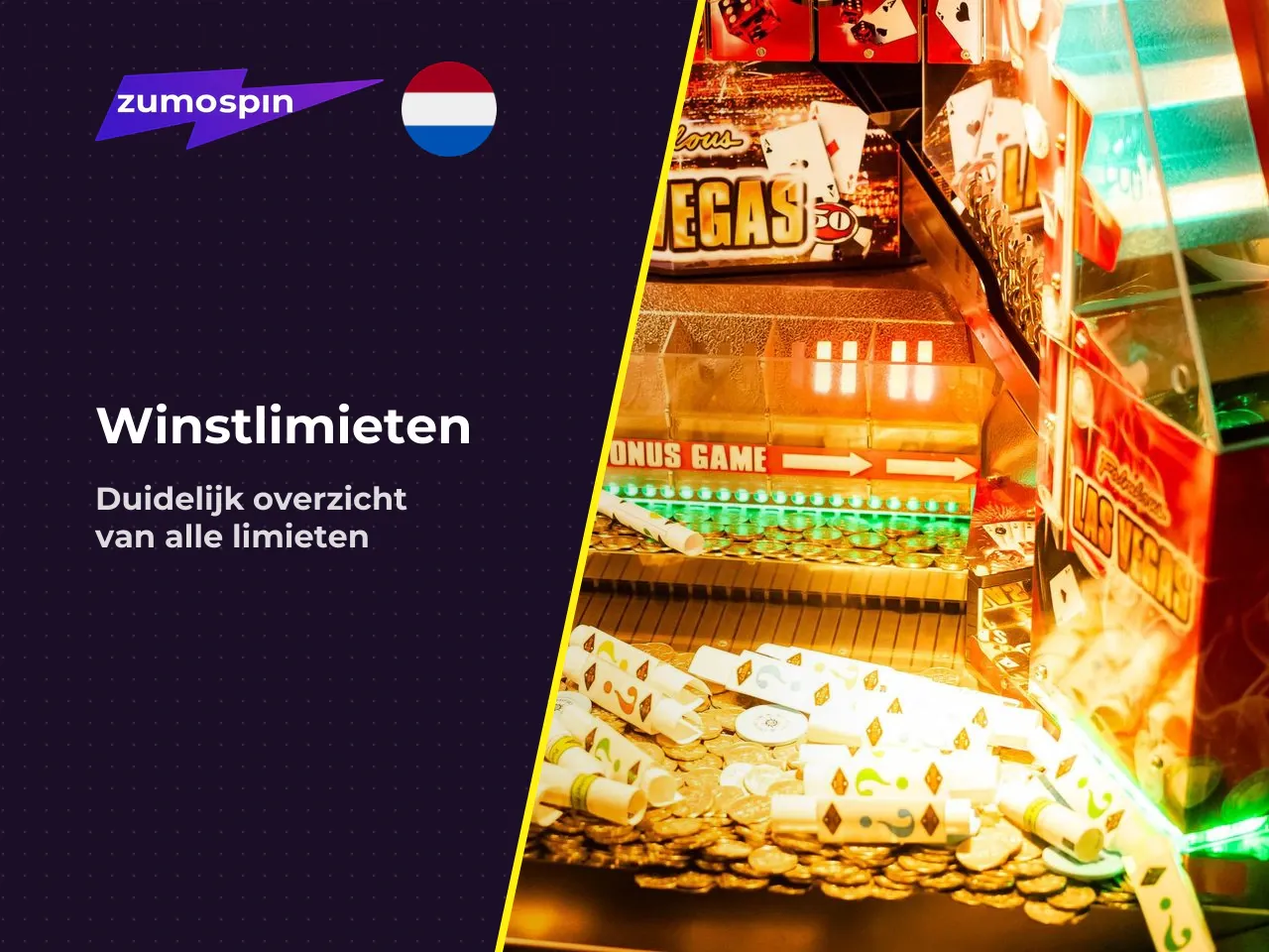 Winstlimieten die het pakket minder aantrekkelijk